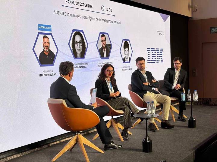 España refuerza apuesta empresarial por Inteligencia Artificial