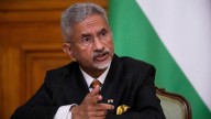Pak hits out at Jaishankar for blaming its military for India's security problems