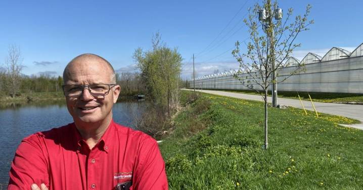 Province looks to exempt farms from stormwater fees