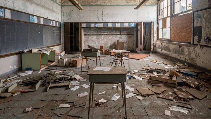 'We cannot survive' | Indiana school leaders fear looming budget crisis after property tax reform