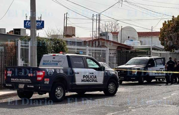 Familiares la hallan sin vida en su vivienda en San Felipe