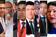 Elecciones 2026: JNE dispone exclusión de ciudadanos del Padrón Electoral Preliminar