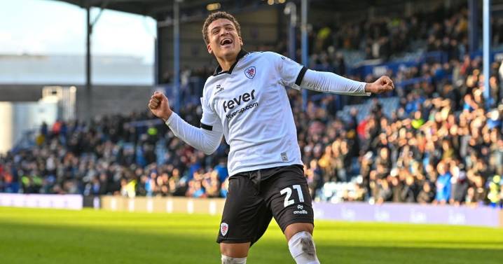 Neto Borges lifts lid on Bristol City boss' changing room message after Robins' Portsmouth win