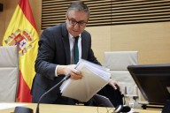 El consejero de Educación de la Generalitat valenciana reconoce que “fue un error” irse a su casa la tarde de la dana y descarga responsabilidades en los ayuntamientos