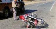 Woodville man died after a Polk County motorcycle crash