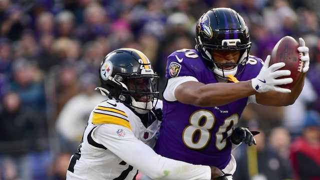 Harbaugh still miffed by reversed calls in Steelers