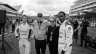 Making of 'F1: The Movie' With Brad Pitt and Damson Idris