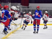 Cornwall Colts lose 5-2 to Ottawa Jr. Senators | Grande Prairie Daily Herald Tribune