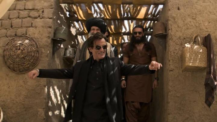 One take, no rehearsal: How Akshaye Khanna created 2025’s most viral movie moment in ‘Dhurandhar’