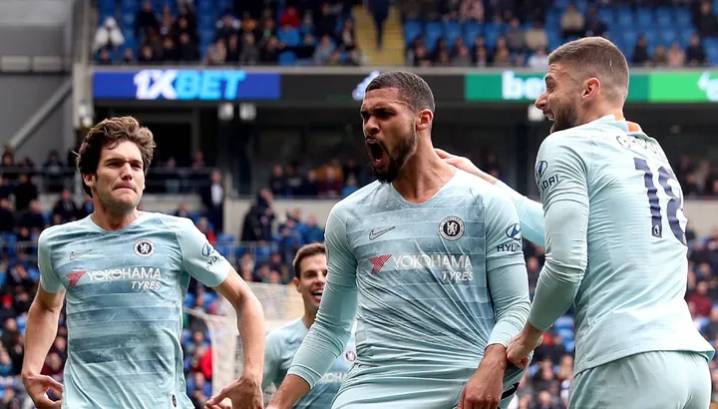 Cardiff vs. Chelsea: Head-to-head record and past meetings