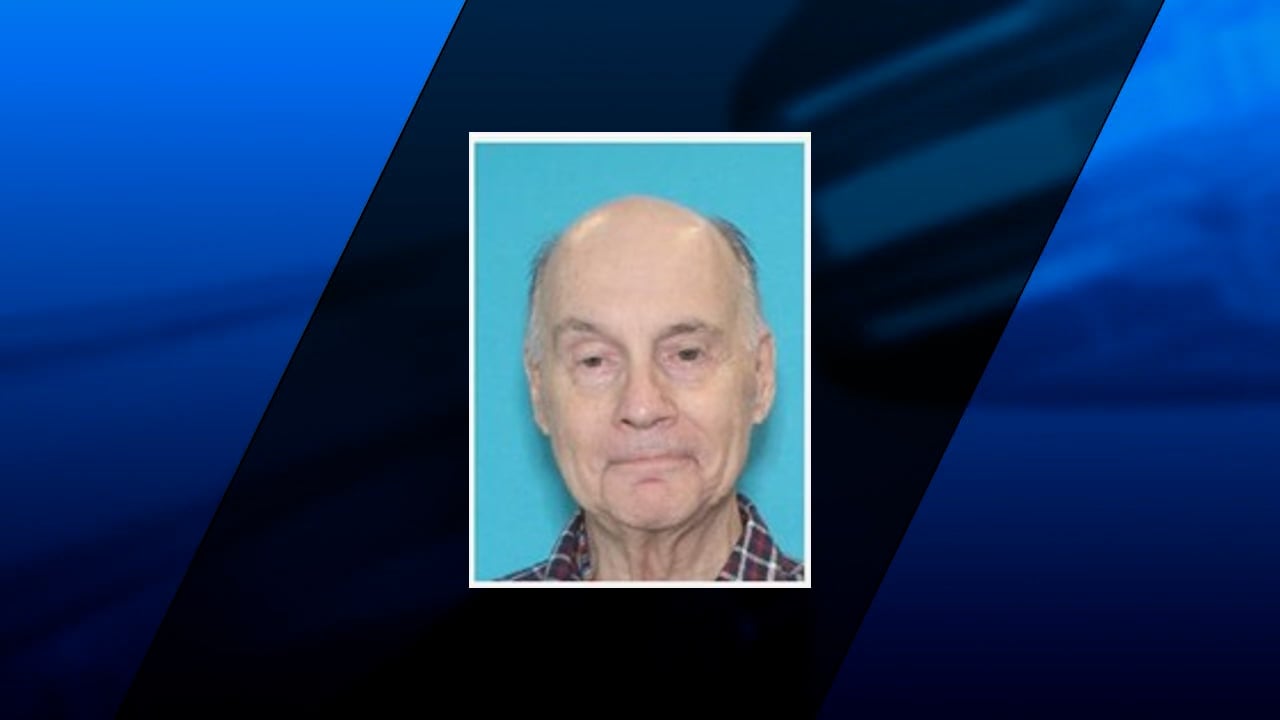 Barrington Police locate missing 78