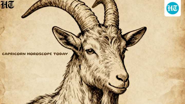 Capricorn Daily Horoscope Today for December 8, 2025