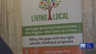 Local entrepreneurs connect at Living Local 413’s largest event