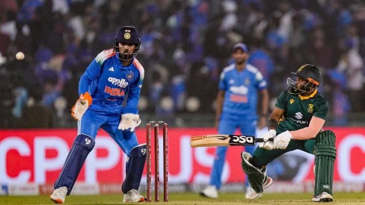 IND vs SA 3rd ODI: Vizag pitch, weather and match details ahead of series decider
