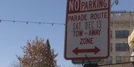 Springfield Christmas parade brings business boost; police prepare for safety