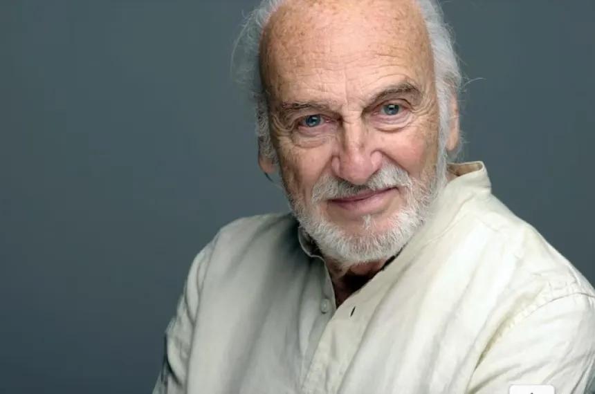 Murió Héctor Alterio a los 96 años