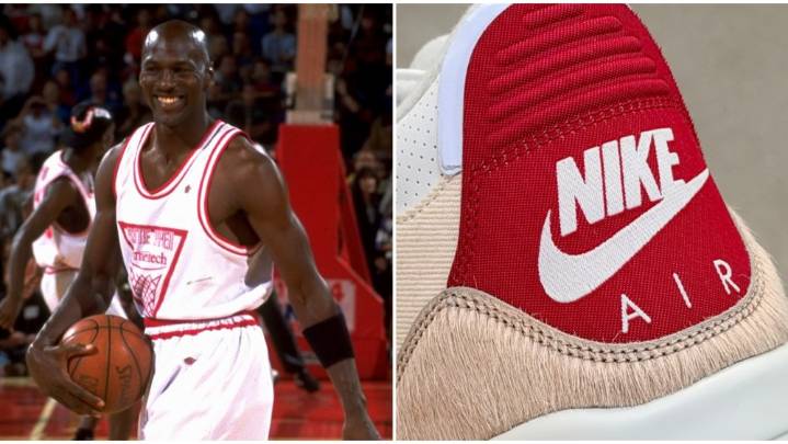 Levi's x Air Jordan 3 Retro SP Denim/Sail/Gym Red/Ocean Fog IR0912