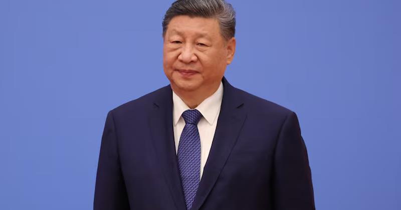 China Pledges $100 Million in Humanitarian Aid to Gaza Amid Worsening Crisis