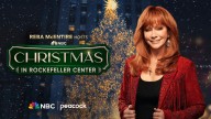 ‘Christmas in Rockefeller Center’ 2025: Performers Lineup & Celebrity Guests for NBC’s Tree Lighting Special! | Brad Paisley, Carly Pearce, Gwen Stefani, Halle Bailey, Kristin Chenoweth, Laufey, Marc 