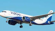IndiGo Faces Major Disruption; Shares Drop 2% As Hundreds Of Flights Cancelled