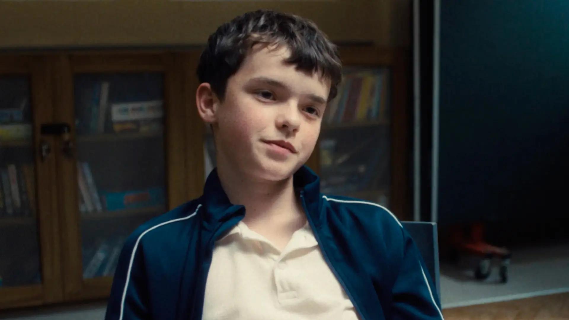 Peor que Adolescencia