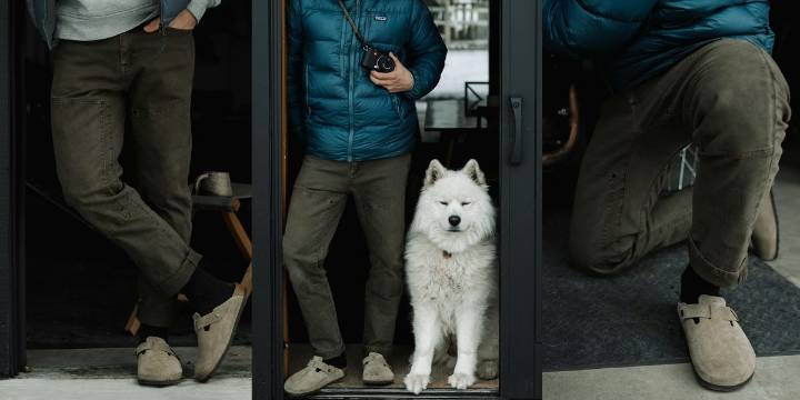 The 12 Warmest Winter Pants for Men in 2025