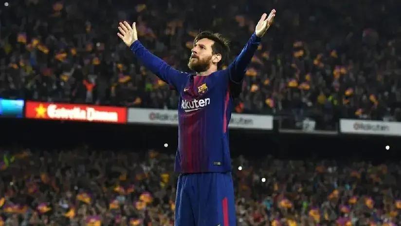 ¿Lionel Messi de vuelta al Barcelona? La respuesta de Deco, el director deportivo culé