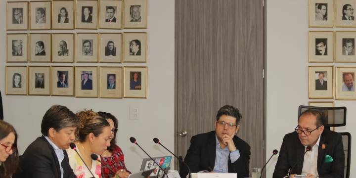 “Propuestas no son inamovibles”: cómo está la actitud de empresarios y sindicatos para definir el aumento del salario mínimo