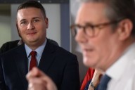 ‘Technocrat’ criticism was not aimed at Starmer, insists Streeting