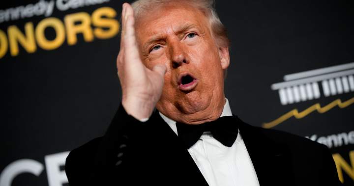 Will U.S. restart stalled trade talks with Canada? ‘We’ll see,’ says Trump