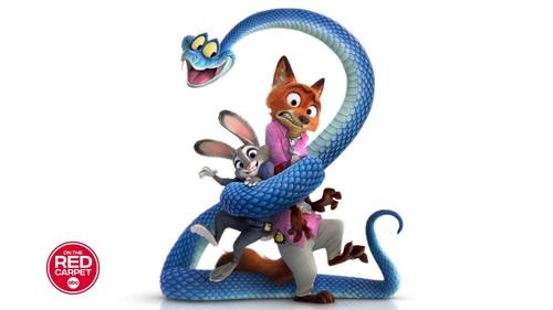 Disney's 'Zootopia 2' hits $1 billion at the global box office in record time