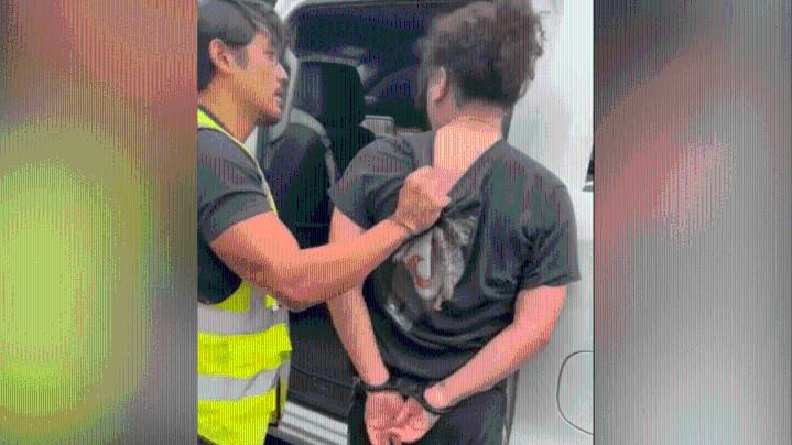 Sen. Patty Murray urges release of Washington father allegedly mauled by ICE dog