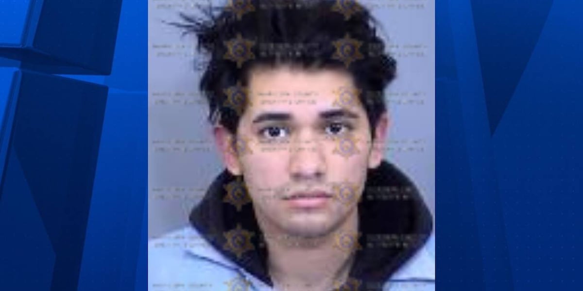 California man accused of having sex with Tempe teen he met on Discord