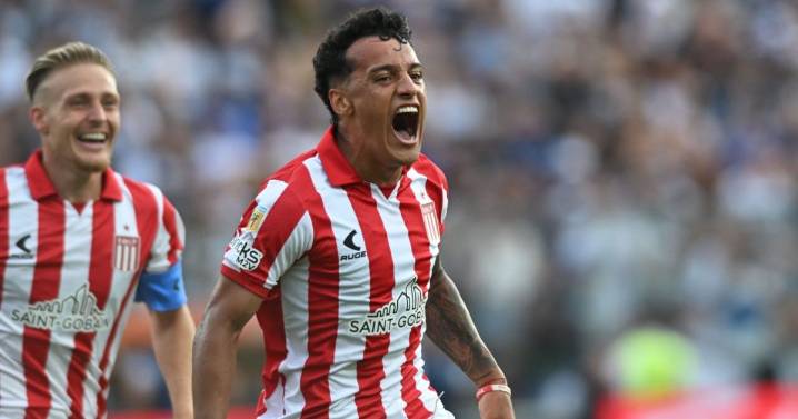 Estudiantes le ganó el clásico a Gimnasia y definirá el título con Racing