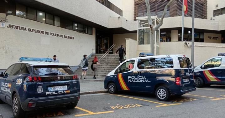 Investigan la muerte de una joven de 15 años en un piso de Palma