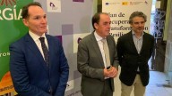 El proyecto 'Soria + Energía' busca impulsar las comunidades energéticas