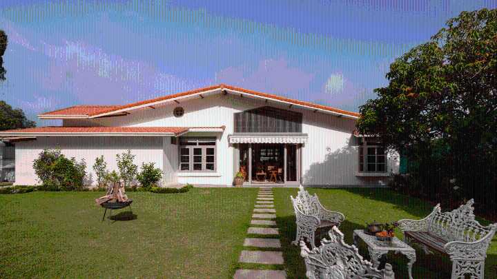 5 beautiful homes in Coonoor that embody a serene mountain escape