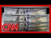 The next economic shift