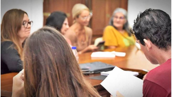 La UADER convoca al Taller de Verano de Escritura en Paraná
