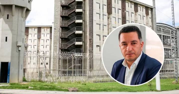 MinJusticia pide investigar cuentas del Inpec por fuga en La Picota