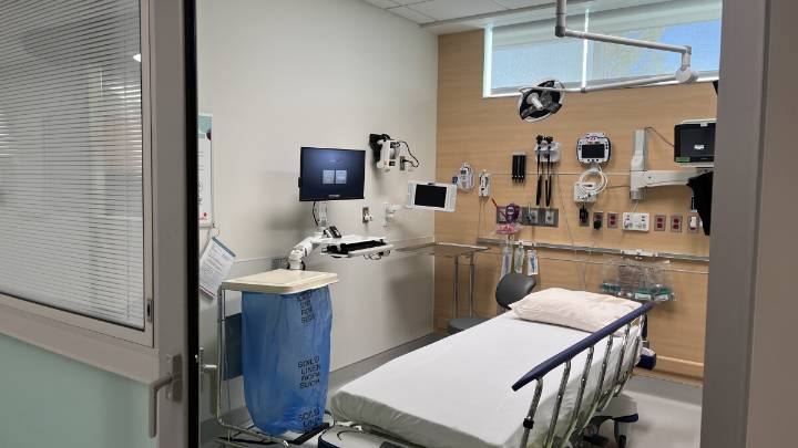 UT Arlington researchers call for more insight on ‘potential lifeline’ for rural hospitals