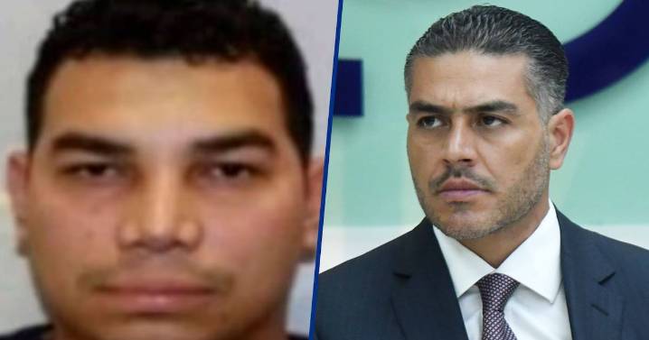 ¿Quién es ‘La Firma’, líder del CJNG buscado por el FBI y que participó en atentado contra García Harfuch?