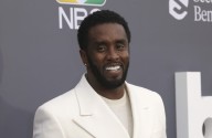 Viral prison photos of Diddy are AI-generated, rep says