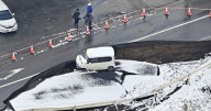 Japan earthquake UPDATES: Megaquake warning as huge tsunami could kill 200,000