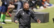Former Whitecaps boss Marc Dos Santos appointed Los Angeles FC head coach