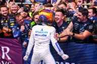 F1: Los motivos que explican la hazaña de Carlos Sainz en Losail: "Mi día de mayor orgullo en Williams"