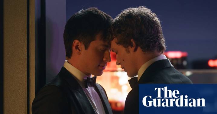Heated Rivalry: this horny gay ice hockey drama has everyone talking