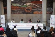 La nueva Corte concluye 16 días de activismo contra violencia de género