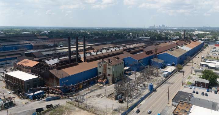 U.S. Steel to restart second blast furnace at Granite City Works