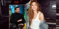 Shakira reconoció que sus hijos tienen una importante cualidad gracias a Gerard Piqué: “Ellos saben que no hay otra manera”